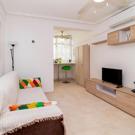 Espanatour Apartamento Valencia Торевьиа Экстерьер фото