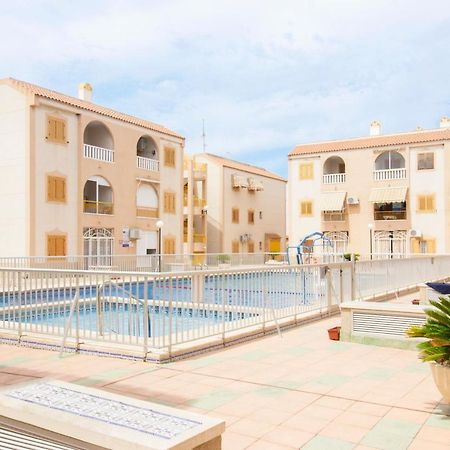 Espanatour Apartamento Valencia Торевьиа Экстерьер фото