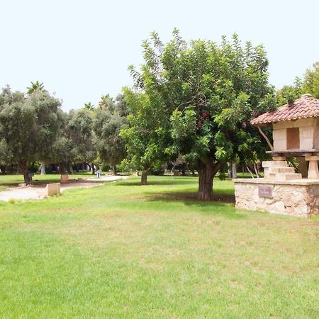 Espanatour Apartamento Valencia Торевьиа Экстерьер фото