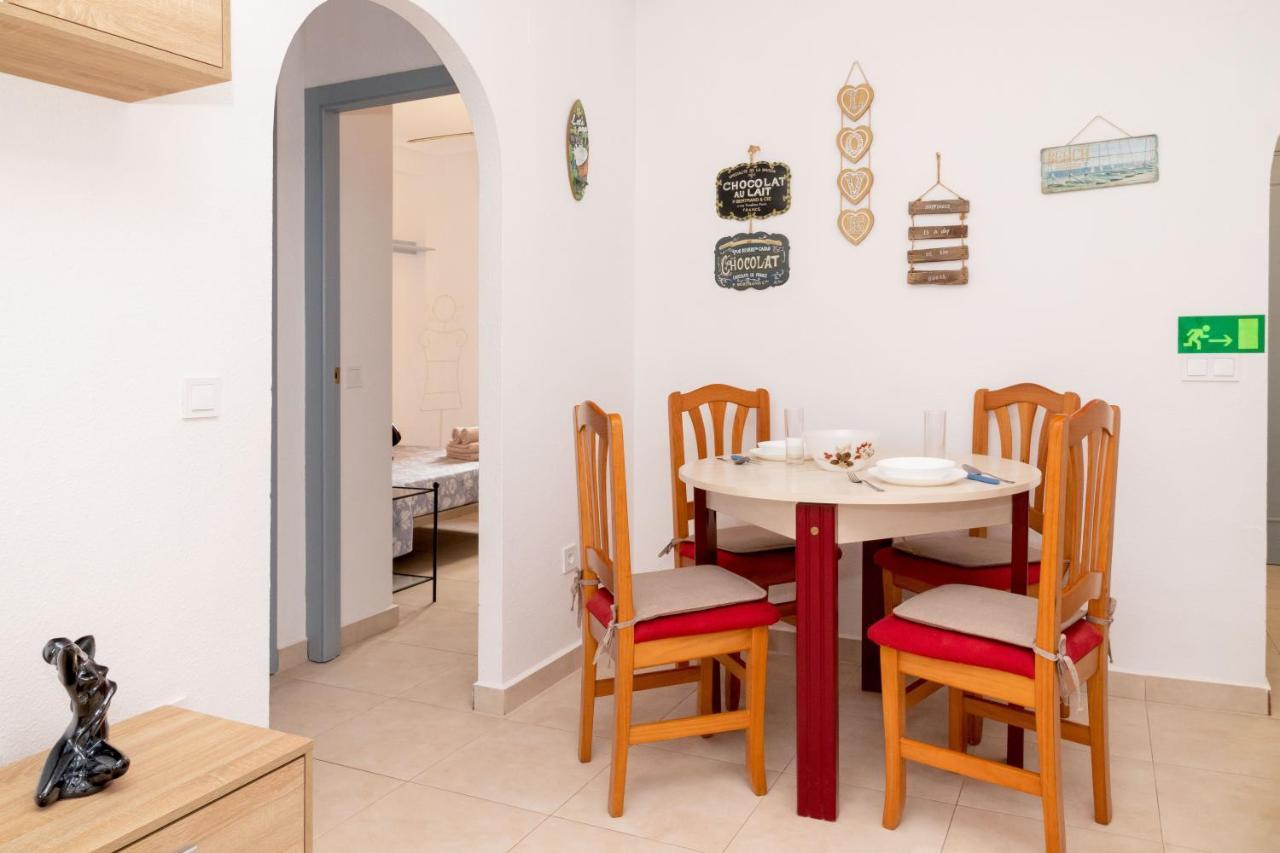 Espanatour Apartamento Valencia Торевьиа Экстерьер фото