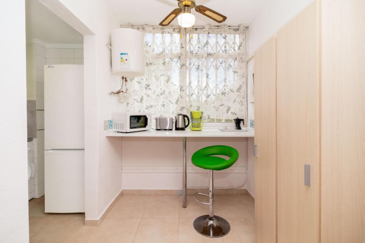 Espanatour Apartamento Valencia Торевьиа Экстерьер фото
