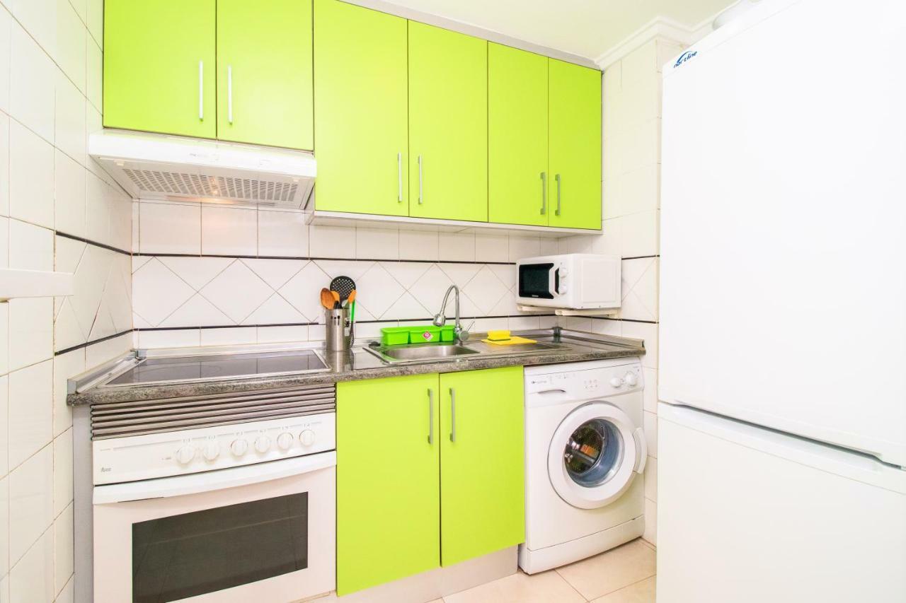 Espanatour Apartamento Valencia Торевьиа Экстерьер фото
